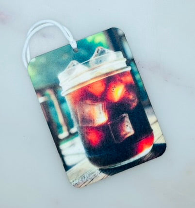 ScentSplash Air Fresheners