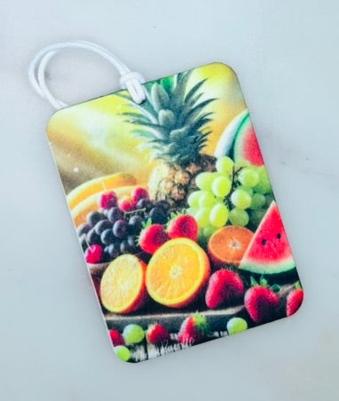 ScentSplash Air Fresheners