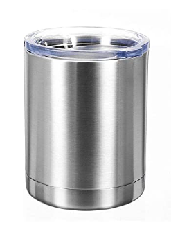 Shimmer & Shine Rhinestone Tumblers