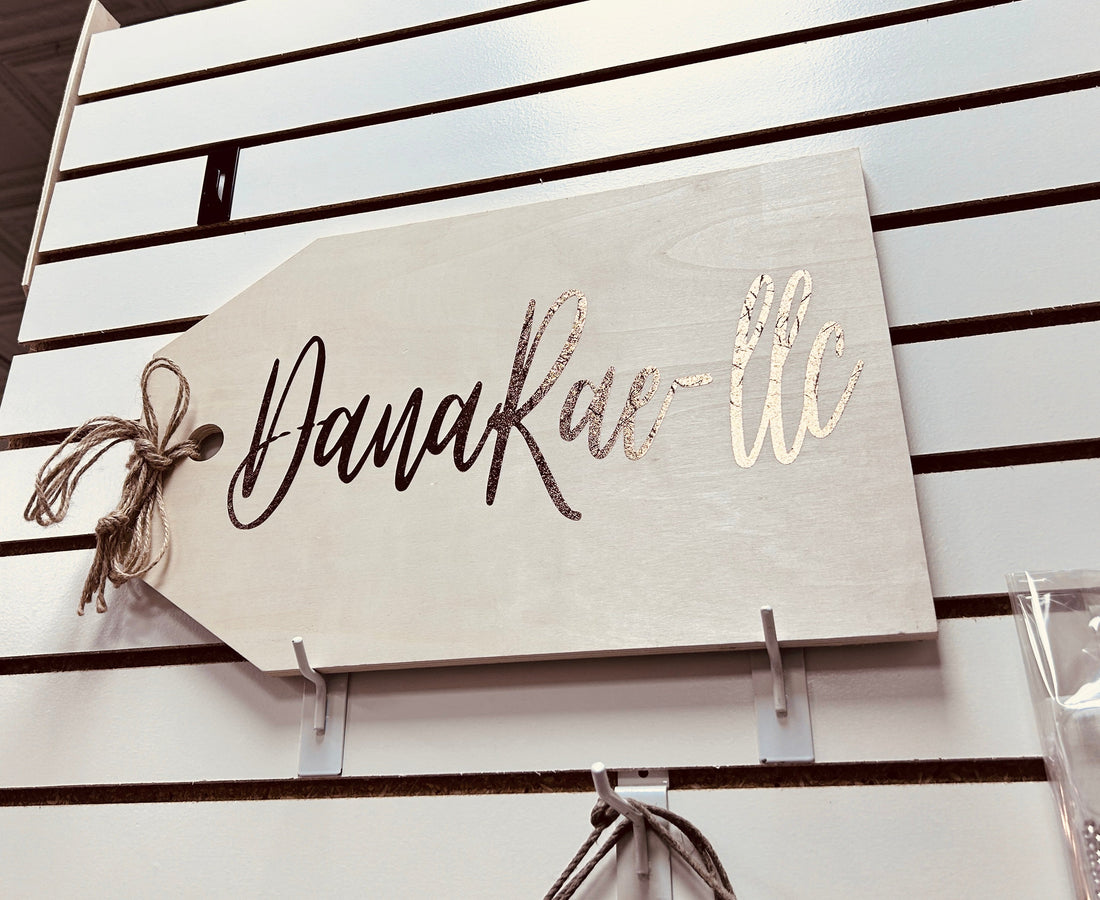 DanaRae-llc Creative Journey