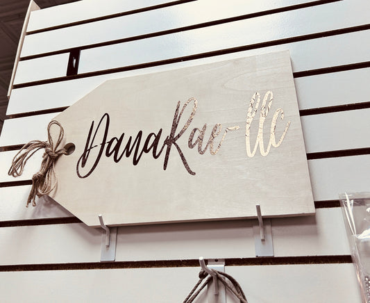 DanaRae-llc Creative Journey