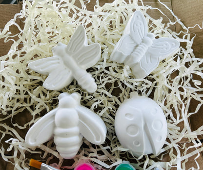 Summer Buggy Paint Kit