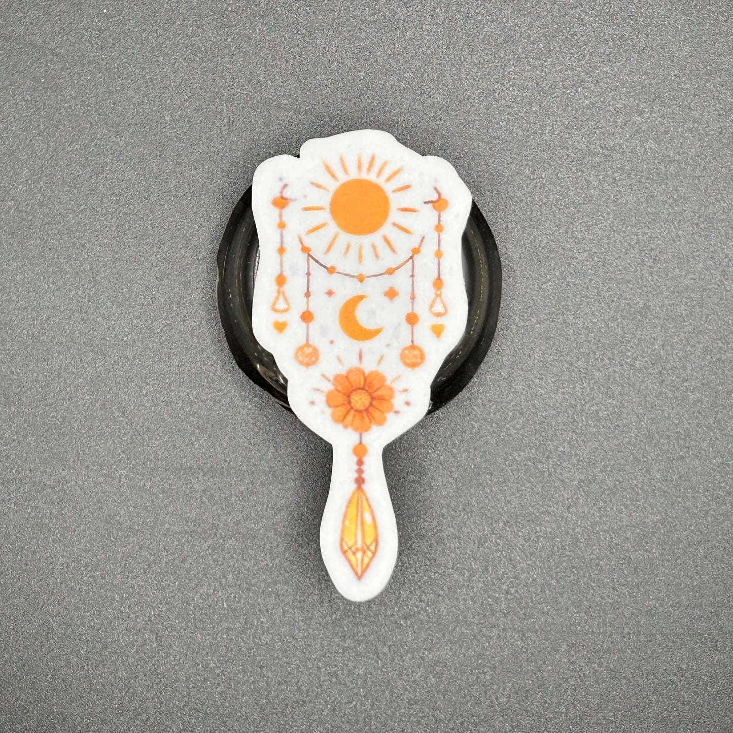 Stars In the Sky (Boho Style) Waterproof - 3"