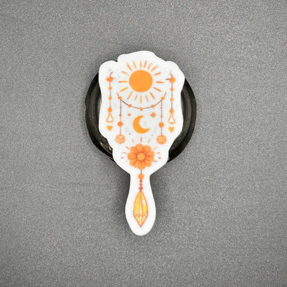 Stars In the Sky (Boho Style) Waterproof - 3"