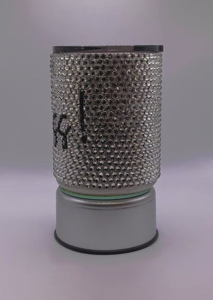 Rhinestone Bling Tumbler